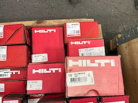 Hilti partij bevestigingsmateriaal - afbeelding 3 van  7