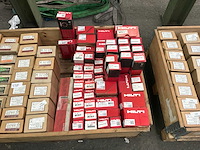 Hilti partij bevestigingsmateriaal - afbeelding 1 van  7