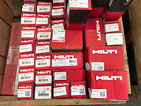 Hilti partij bevestigingsmateriaal - afbeelding 7 van  7