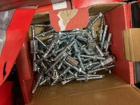 Hilti partij bouw- en bevestigingsmateriaal - afbeelding 5 van  8