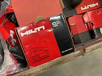 Hilti partij bouw- en bevestigingsmateriaal - afbeelding 8 van  8