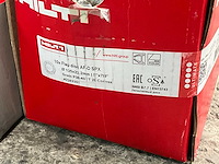 Hilti partij diversen bouten en moeren - afbeelding 2 van  8
