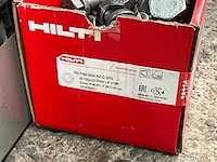Hilti partij diversen bouten en moeren - afbeelding 5 van  8