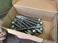 Hilti partij draadstangen en ankers - afbeelding 3 van  12