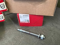 Hilti partij draadstangen en ankers - afbeelding 4 van  12