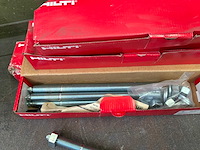 Hilti partij draadstangen en ankers - afbeelding 12 van  12