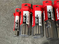 Hilti partij hss cob boren (100x) - afbeelding 2 van  7