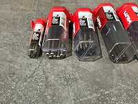 Hilti partij hss cob boren (100x) - afbeelding 3 van  7