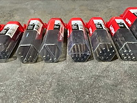 Hilti partij hss cob boren (100x) - afbeelding 5 van  7