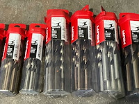 Hilti partij hss cob boren (100x) - afbeelding 6 van  7