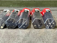 Hilti partij hss cob boren (90x) - afbeelding 2 van  10