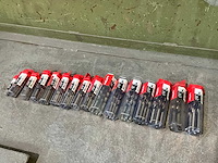 Hilti partij hss cob boren (90x) - afbeelding 1 van  10