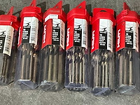 Hilti partij hss cob boren (90x) - afbeelding 6 van  10