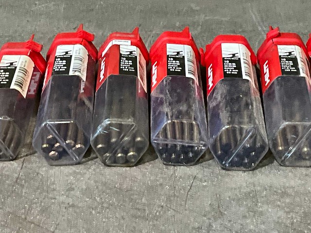 Hilti partij hss cob boren (90x) - afbeelding 7 van  10