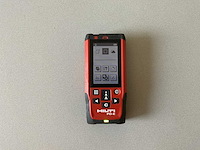 Hilti pd-e afstandsmeter - afbeelding 1 van  1