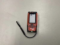 Hilti pd-e afstandsmeter - afbeelding 2 van  2