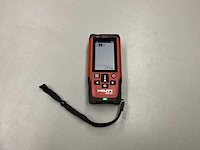 Hilti pd-e afstandsmeter