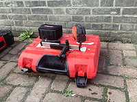 Hilti pm 2-lg kruislaser