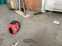 Hilti pm 2-lg kruislaser - afbeelding 3 van  3