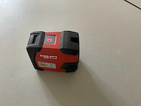 Hilti pm 2-lg multilijnlaser