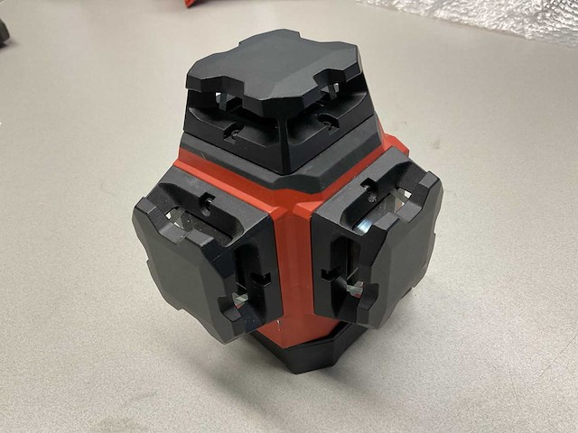 Hilti pm 30-mg multilijnlaser - afbeelding 2 van  3