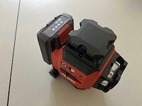 Hilti pm 30 mg multilijnlaser