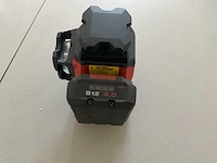 Hilti pm 30 mg multilijnlaser - afbeelding 2 van  3
