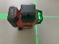 Hilti pm 30 mg multilijnlaser - afbeelding 3 van  3