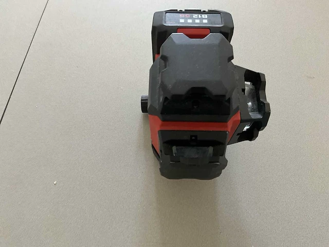 Hilti pm 30 mg multilijnlaser - afbeelding 2 van  4