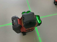 Hilti pm 30 mg multilijnlaser - afbeelding 4 van  4