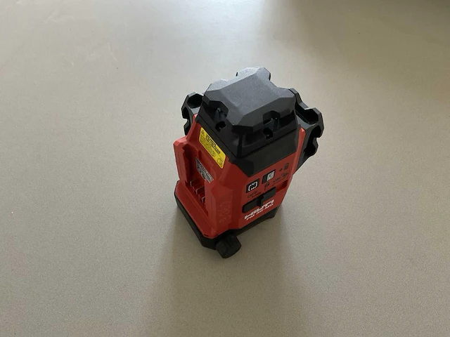 Hilti pm 30 mg multilijnlaser - afbeelding 1 van  4