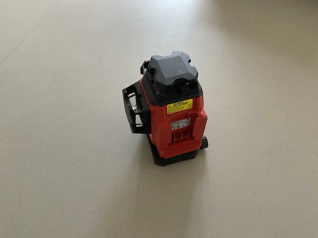 Hilti pm 30 mg multilijnlaser - afbeelding 2 van  4