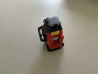 Hilti pm 30 mg multilijnlaser - afbeelding 2 van  4