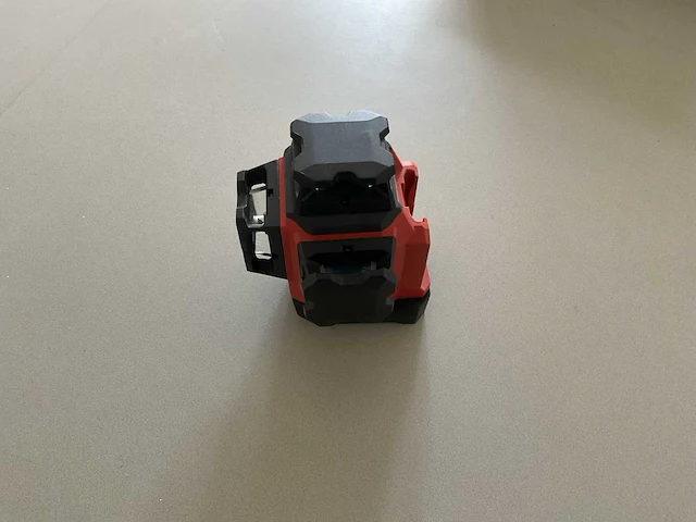 Hilti pm 30 mg multilijnlaser - afbeelding 3 van  4