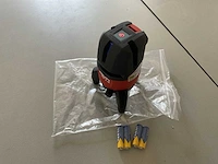 Hilti pm 4 m multilijnlaser