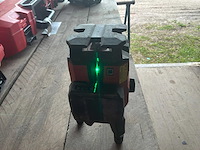 Hilti pm 40-mg bouwlaser - afbeelding 3 van  7