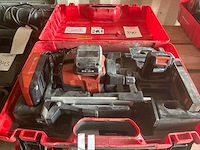 Hilti pm 40-mg bouwlaser - afbeelding 7 van  7