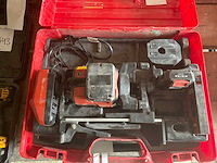 Hilti pm 40-mg bouwlaser - afbeelding 5 van  7