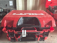 Hilti pm 40-mg bouwlaser - afbeelding 6 van  7