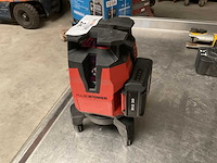 Hilti pm 40-mg kruislaser - afbeelding 3 van  3