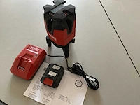 Hilti pm 40-mg multilijnlaser - afbeelding 3 van  4