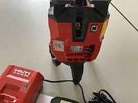 Hilti pm 40-mg multilijnlaser - afbeelding 4 van  4