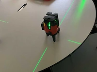 Hilti pm 40-mg multilijnlaser