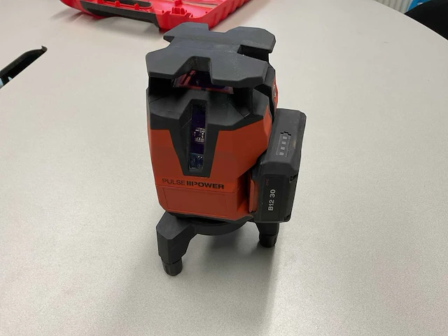 Hilti pm 40-mg multilijnlaser - afbeelding 2 van  2