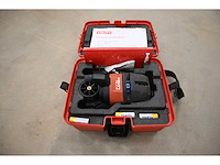 Hilti pm-4m kruislaser - afbeelding 5 van  5