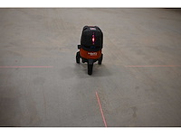 Hilti pm-4m kruislaser - afbeelding 2 van  5