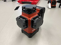 Hilti pm 50-22 nuron multi lijnlaser