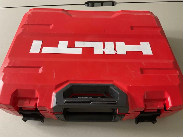 Hilti pm 50mg-22 bouwlaser - afbeelding 5 van  7