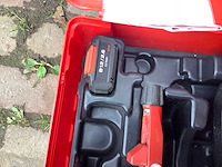 Hilti pr 2-hs bouwlaser - afbeelding 4 van  5