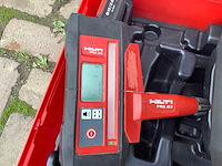 Hilti pr 2-hs bouwlaser - afbeelding 3 van  5